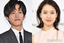戸田恵梨香、夫・松坂桃李の家庭での姿明かす エピソードに「素敵すぎ」「理想の夫婦」と反響続々