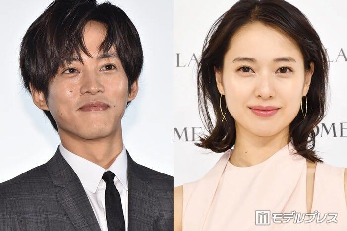 戸田恵梨香、夫・松坂桃李の家庭での姿明かす エピソードに「素敵すぎ」「理想の夫婦」と反響続々