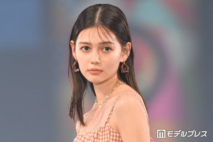 理科大卒モデル村上愛花、手作り「美容サラダ」公開「彩りが綺麗」「ヘルシーで栄養満点」の声