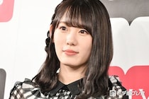 元櫻坂46メンバー、肩出しワンピ姿に反響「儚い」「華奢で憧れる」の声