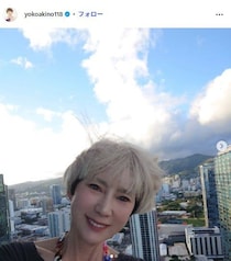 有名女優、3つに仕切られた我が家の卵かけご飯公開「シンプルイズベスト」「健康的で真似したいです」の声