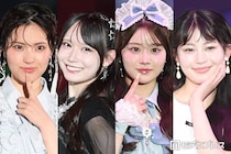 【見つけた美女シリーズ】SKE48センター・「今日好き」参加者…「サツコレ2026S/S」で注目の4人