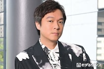 SUPER EIGHT丸山隆平、不条理な世の中への思い吐露 佐藤二朗との関係は「織姫と彦星みたい」【「名無し」インタビュー前編】