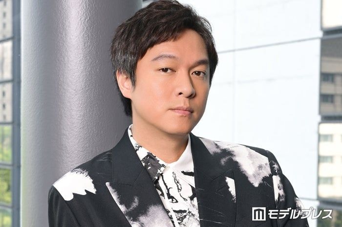 SUPER EIGHT丸山隆平、不条理な世の中への思い吐露 佐藤二朗との関係は「織姫と彦星みたい」【「名無し」インタビュー前編】
