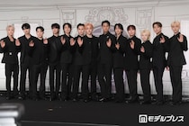 SEVENTEEN、東京ドームファンミではしか患者発生 参加者へ注意喚起【全文】