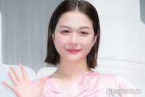村重杏奈「久しぶりのロング」雰囲気ガラリの新ヘアに反響相次ぐ「別人級」「美しさ際立つ」