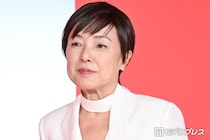 桃井かおり、つけとろろ蕎麦公開「涼しげで美味しそう」「器がおしゃれ」と反響