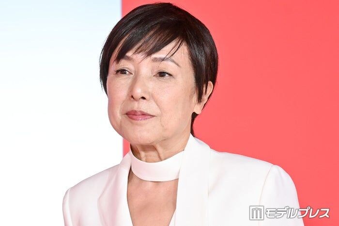 桃井かおり、つけとろろ蕎麦公開「涼しげで美味しそう」「器がおしゃれ」と反響