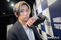 ヒカル、交際中「日プ女子」加藤神楽とハワイへ「リラックスした表情素敵」「楽しさ伝わる」の声