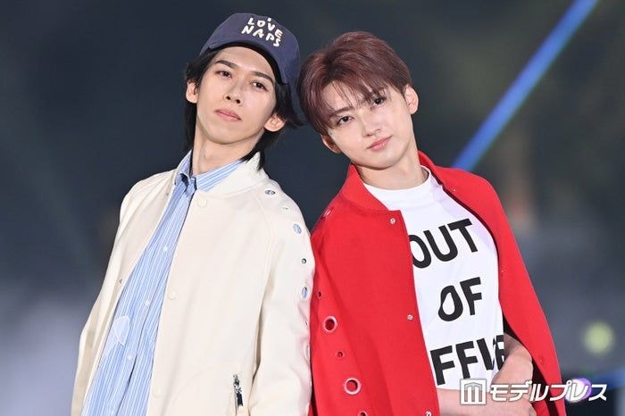 超特急リョウガ＆ユーキ、中学生時代から“真逆”になった部分とは