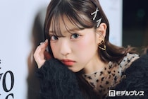 美人インフルエンサー、平成ギャル風ショットに絶賛相次ぐ「再現度高い」「ずっと見てられる」