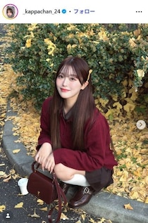 美人インフルエンサー、スラリ美脚輝く水着姿に熱視線「スタイル完璧」「透き通るような美肌」