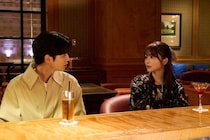 【10回切って倒れない木はない 第7話】映里、ミンソクに再接近 復縁迫る