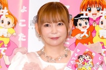中川翔子、30kg増の双子妊娠中は「もう復帰できないかもって悩んだ」7ヶ月子育ての近況明かす