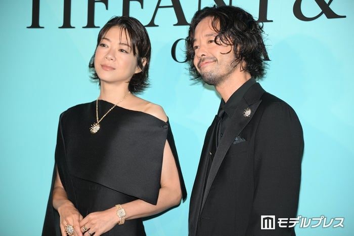 上野樹里＆和田唱夫妻、人気アーティストのライブ鑑賞で2ショット公開「素敵なデート」「憧れる関係性」