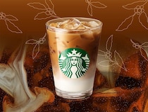 スタバ「ビター クリーム コーヒー」5月27日より再登場 コク深クリームにビターなエスプレッソ風味