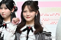 ＝LOVE高松瞳「やっぱ好きなんやろ？」イメチェン姿にファン悶絶「ぱっつん前髪復活嬉しい」「ビジュ最強」
