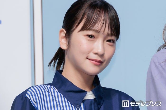 川栄李奈、離婚後初の公の場 2年前語った夢実現に喜び&今後挑戦したいこと明かす