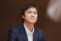 SUPER EIGHT丸山隆平「時すでにおスシ！？」重要人物として出演決定「着飾る恋には理由があって」以来5年ぶりTBSドラマ