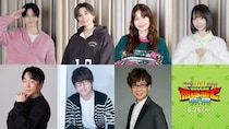 JO1佐藤景瑚・FANTASTICS八木勇征ら「ケロロ軍曹」出演決定 日向坂46渡辺莉奈は声優初挑戦【新劇場版☆ケロロ軍曹 復活して速攻地球滅亡の危機であります！】