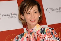 2児の母・西山茉希「二日違いの運動会」次女のキャラ弁＆長女の“全部のっけ丼”弁当公開「豪華すぎる」「ボリュームすごい」と反響