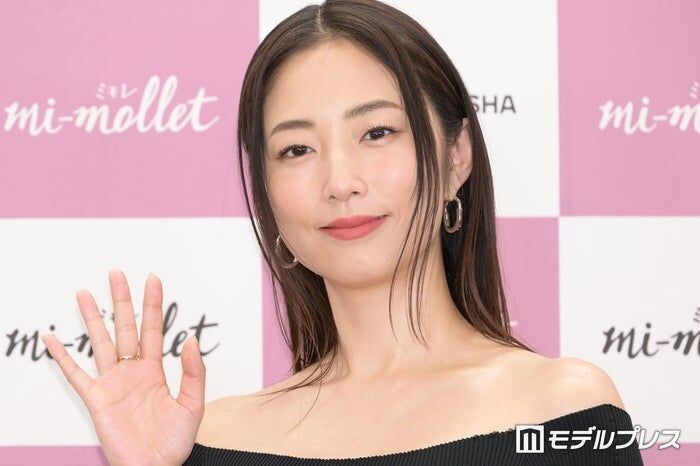 MEGUMI、4ヶ月で4キロ減量したダイエット法告白「激しい運動は必要ない」