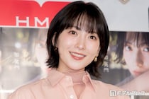 KARA知英、ミニ丈キャミワンピから美ボディ披露「スタイル抜群」「信じられない美しさ」と反響