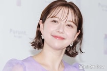 村重杏奈「ダイナマイトセクシーって呼ばれるようになりました」ボディライン際立つトップスコーデ披露