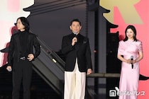 本木雅弘・菅田将暉・吉高由里子・Snow Man宮舘涼太ら映画「黒牢城」キャストが豪華集結
