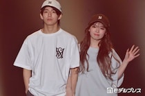 「今日好き」ゆいはるカップル、交際4周年記念報告 密着2ショットに「美男美女で目の保養」「手添えてるのキュン」の声