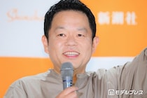 ダイアン津田、自身の映画化をするなら？希望俳優明かす「同じ人間ですしできひんことはない」