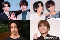 「高良くんと天城くん」「体感予報」「ふったらどしゃぶり」「4月の東京は…」アマプラ一挙登場 感情揺さぶるBL4作の魅力解説