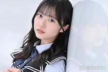 日向坂46正源司陽子、“相棒”藤嶌果歩の初センターで自身に大きな変化「大事な1日に」歩み寄りかけた言葉とは【「Kind of love」インタビュー】