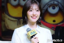 鈴木愛理、ベテラン声優の言葉がオーディションの支えに 誕生日翌日の合格報告は「大きな誕生日プレゼント」【ミニオンズ＆モンスターズ】