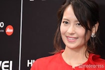 2児の母・青木裕子「今年も息子たちがカレーを作ってくれました」母の日の思い出ショット披露「後ろ姿良すぎる」「盛り付けもおしゃれで素敵」と反響