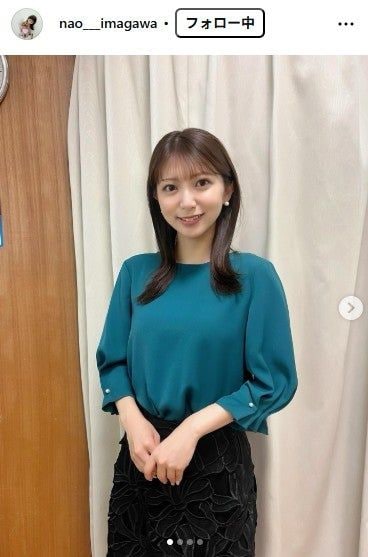 【略歴】見取り図リリーと結婚・今川菜緒アナとは？大学時代に「ミスキャンパス同志社」準グランプリ・岡山放送経てフリーで活躍
