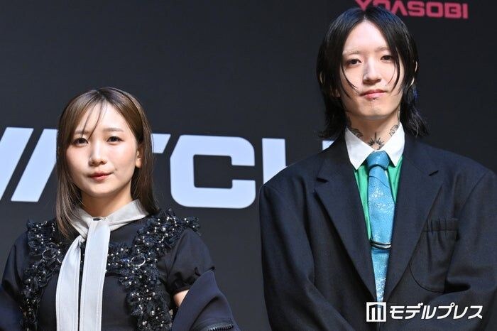 YOASOBI、理想のヒーロー像明かす「男の子バイブス強めなので」「すごい憧れがあります」