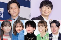 二宮和也「かっこいい」と絶賛した共演者 ダークホースの乃木坂46メンバー・豪華ゲストサプライズ登場…「シークレットNGハウス Season2」注目ポイント