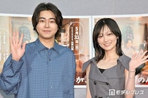 倉悠貴＆山下美月、お互いの印象が“一致” クランクイン前の連絡内容も明かす