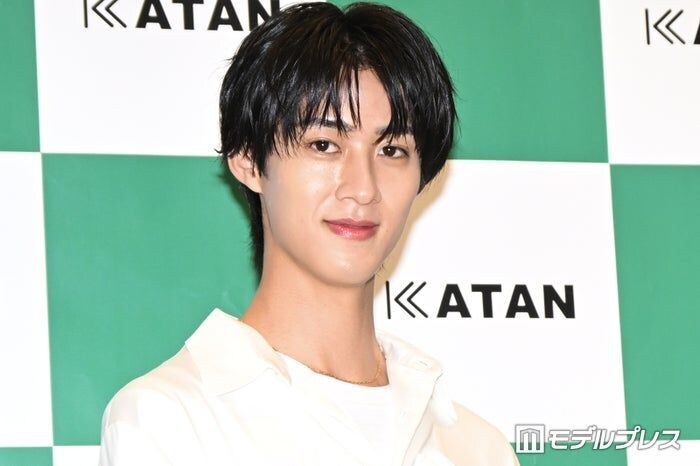 M!LK曽野舜太、美容CM撮影で困惑「資料間違えてるんちゃう?」事前にレフリー動画視聴 社長は「売れるべくして売れた」と人柄絶賛