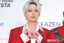 「日プ新世界」JO1川尻蓮、ファイナル歌唱曲を作詞作曲 次回予告登場で反響相次ぐ「待ち遠しい」「素敵なメロディ」