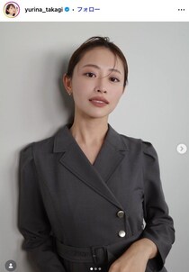 高木由梨奈アナ、ミニスカから美脚スラリ 俳優夫とのゴルフウェアリンクコーデ公開「脚真っ直ぐで綺麗」「オシャレです」の声