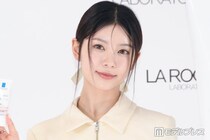 ILLITモカ、活動再開を発表 29日放送の音楽番組出演「無理のない範囲で活動を再開」