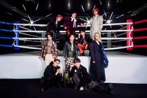 超特急カイ＆リョウガ、声優デビュー OPテーマ務めるアニメにゲスト出演【ただいま、おじゃまされます！】