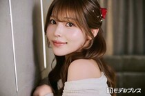 TikTokでブレイク「偉そうにしない」キャバ嬢セナが謙虚であり続ける理由 父の急死・母への反抗期…苦難を乗り越え見つけた「自立」【モデルプレスインタビュー】