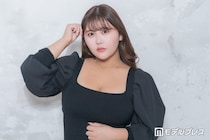 “TikTokフォロワー350万人超”なな茶、第1子出産発表「分娩時間は16時間、3674gの大きくて立派な赤ちゃんです」