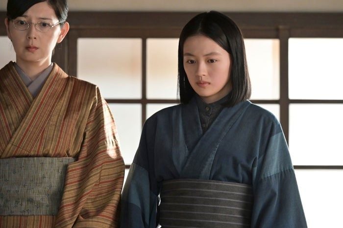 【来週の風、薫る あらすじ】小野田が亡くなる りん・直美は内科で実習することに