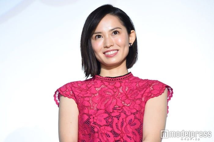市川由衣、15歳から所属の研音を退所「まだまだ叶えたい夢がたくさん」今後の活動に意気込みも