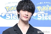 M!LK佐野勇斗、NY街中降臨ショットにファン歓喜「どこにいても存在感すごい」「黒コーデおしゃれでかっこいい」