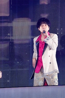 二宮和也「今日僕はジャニーズ人生を終えます」入所から30年― 嵐として最後に語った胸の内「勝手になくなっていったなという気持ちが強かった」【コメント全文】